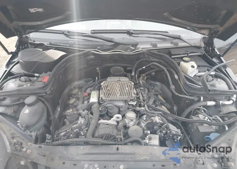 2009 Mercedes-Benz C 300 Luxury 4Matic/Sport 4Matic from USA, damaged, VIN WDDGF81X49R077508